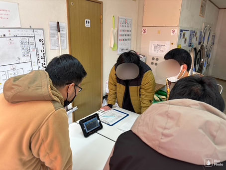 交通安全🚓教室