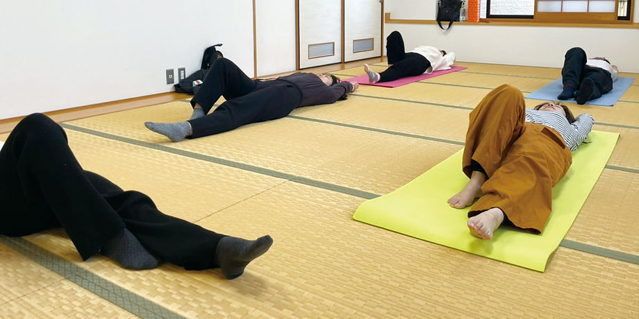 コアチューニング
