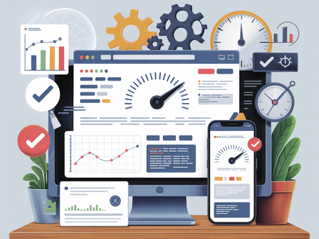 How to Optimize SEO for Your Website: A Beginner’s Step-by-Step Guide to Ranking Higher on Google