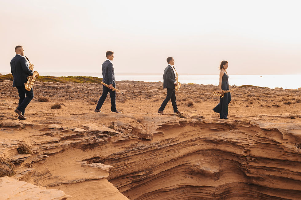 CAMIÑO A KERKRADE 2026