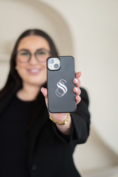 Branding shoot - Sinasocials