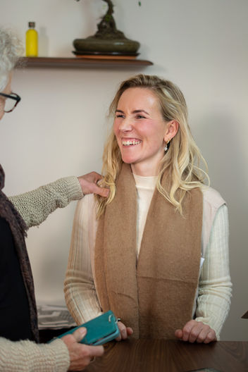 Openings event fotografie