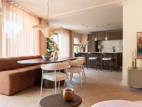 Interieur fotografie voor The Home Style Club