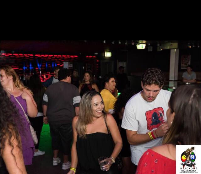 WOLLONGONG FEVER NIGHT CLUB 2018