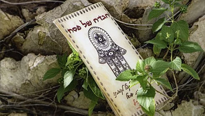 ? מה נשתנה הפסח הזה