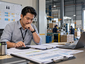 Workforce Planning in Malaysia: How Much Manpower Does Your Business Need?