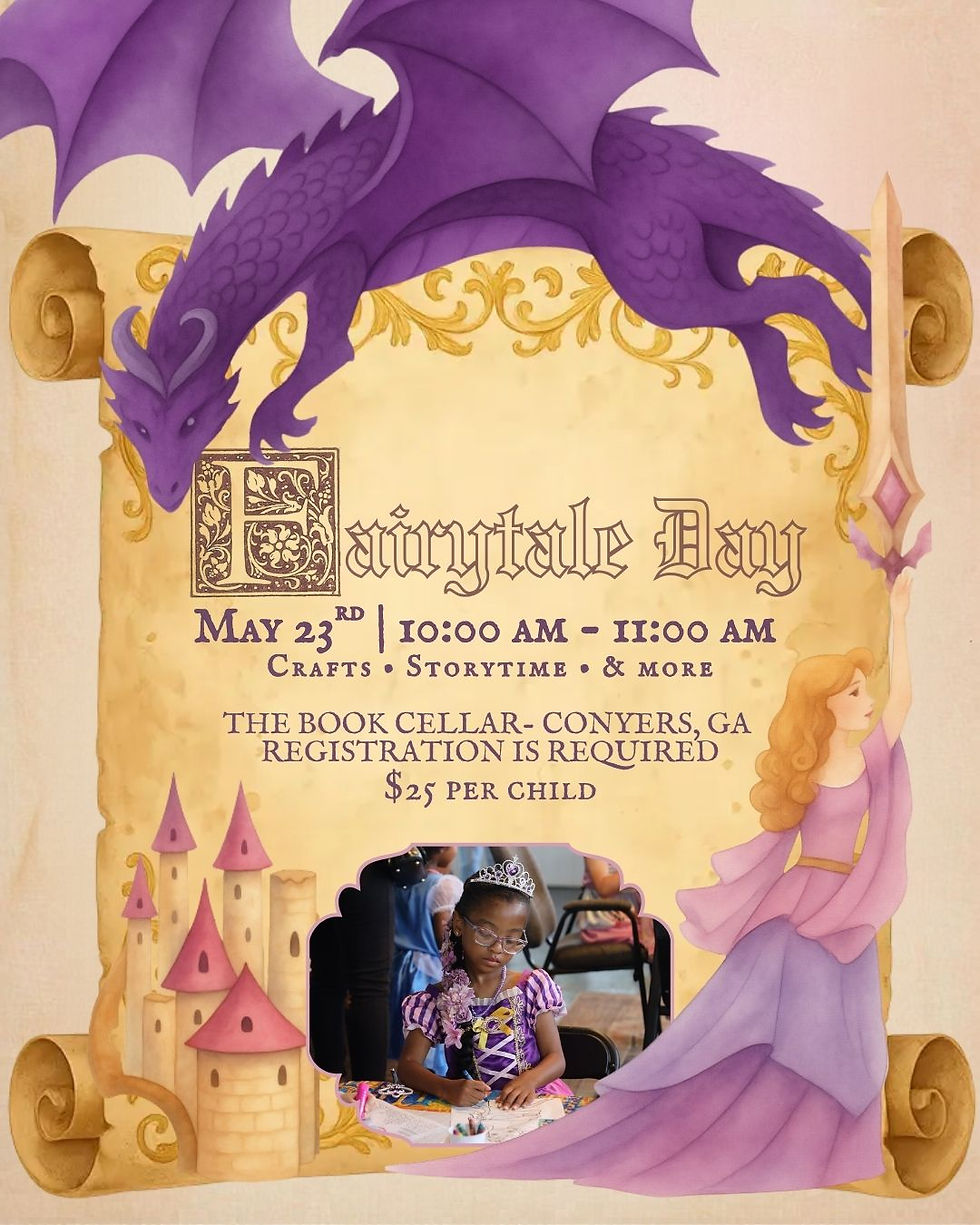 Fairytale Day