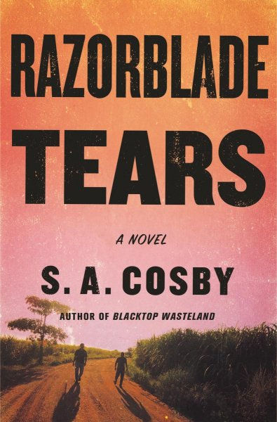November Mystery Book Club 