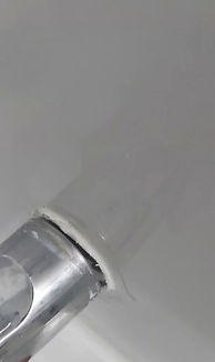 fixture caulking, service, prince frederick md, waterproof