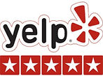 yelp, reviews, command steemers