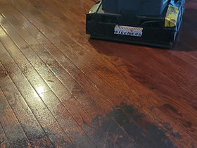 hughesville, hardwood floor, cleaning, service, waldorf md, white plains md