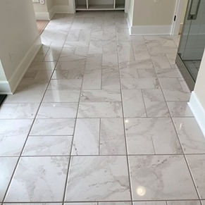 Top rated commercial tile and grout cleaning, vct stripping and waxing company in Charles County MD