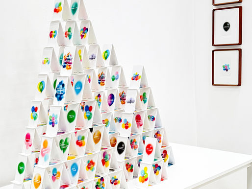 GAME TIME, a Group Exhibition at Abigail Ogilvy Gallery on May 17, 2025