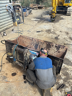 Réparation et maintenance de matériel de BTP disponible à la location sur toulouse et toute sa périphérie et en haute garonne