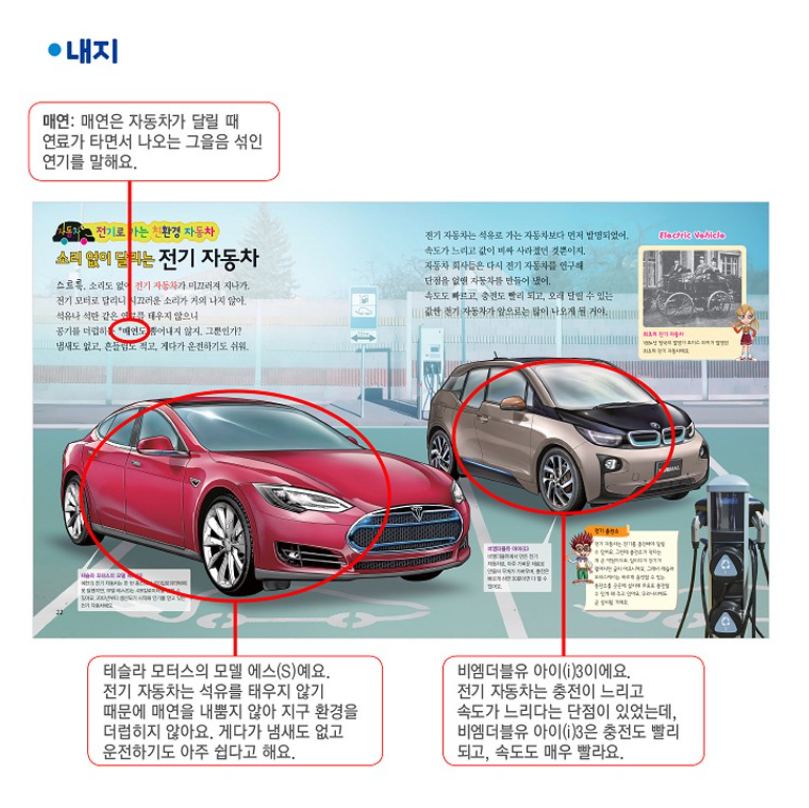 Thumbnail: 아람 - 타요타요 자동차 10종