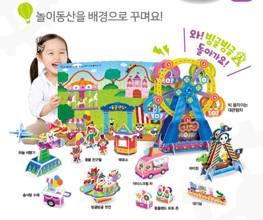 Thumbnail: 빅 움직이는 대관람차