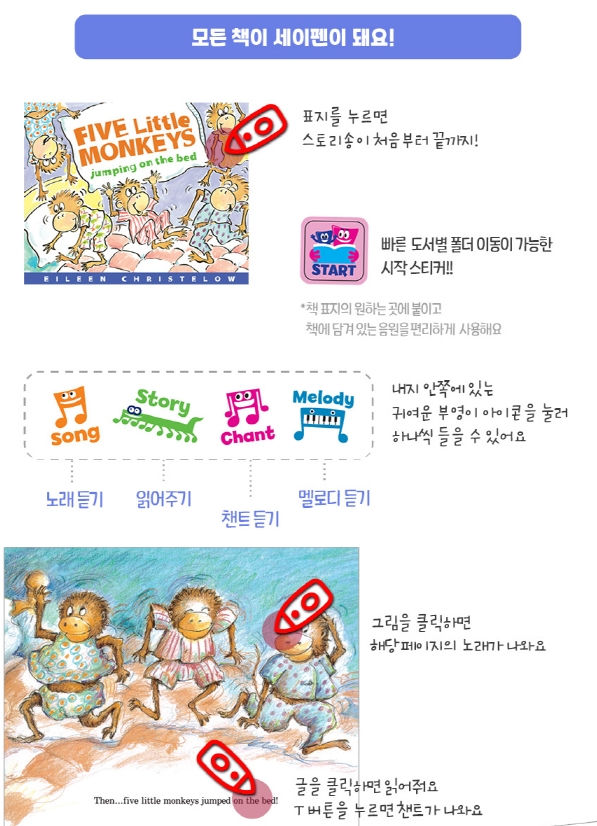 Thumbnail: 노부영 스테디 베스트 세이펜 15
