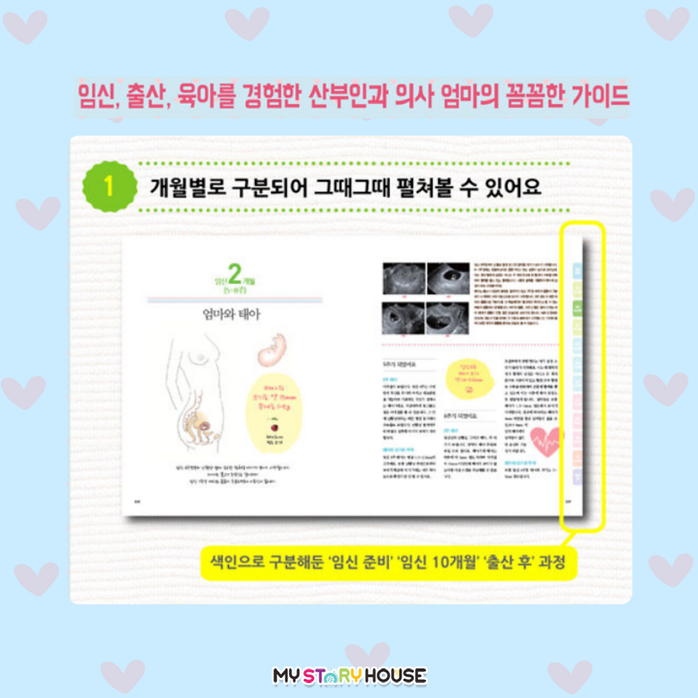 Thumbnail: NEW 임신 출산 육아 대백과