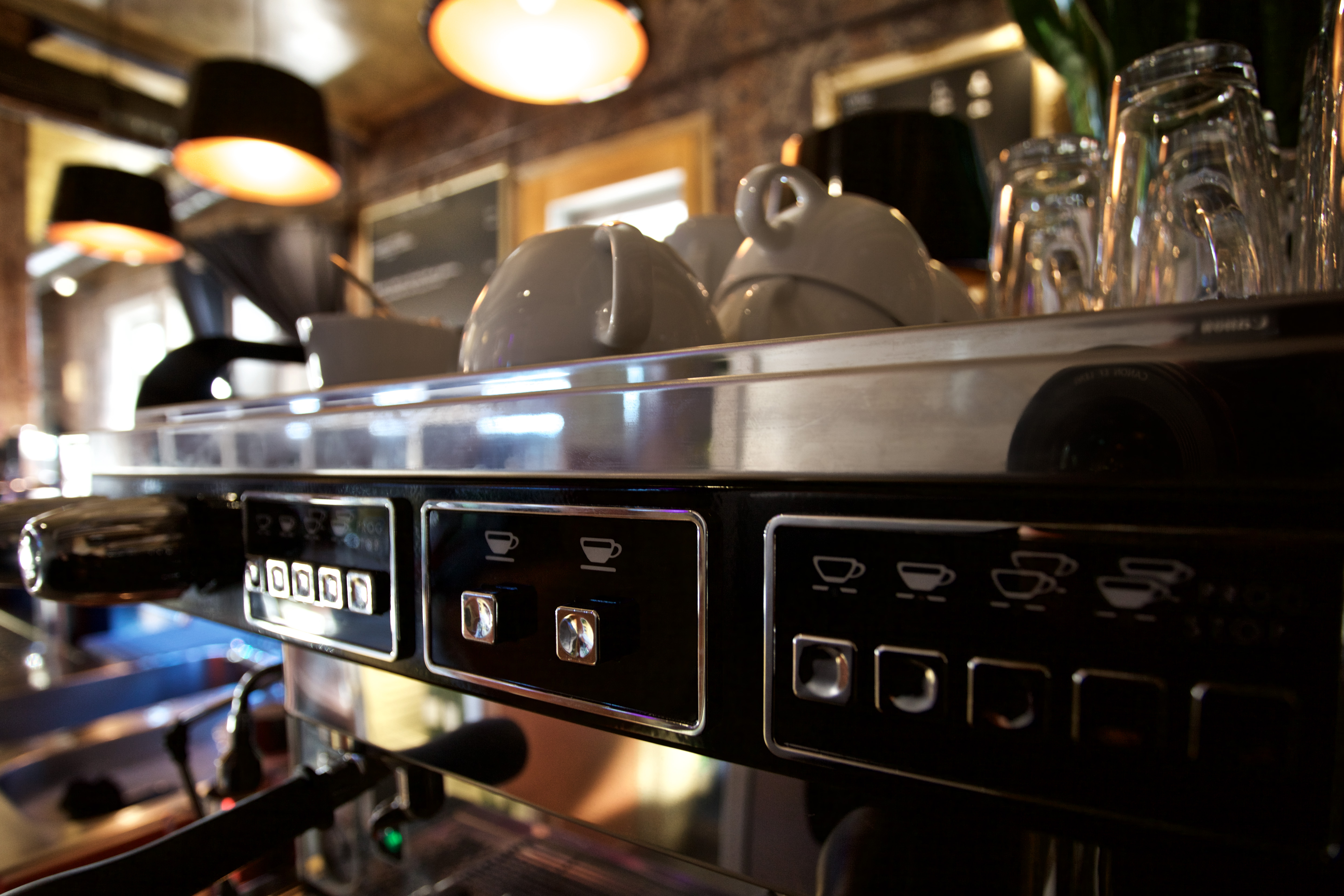 Theatercafe Restaurant I Jena,Deutschland I Theatercafe