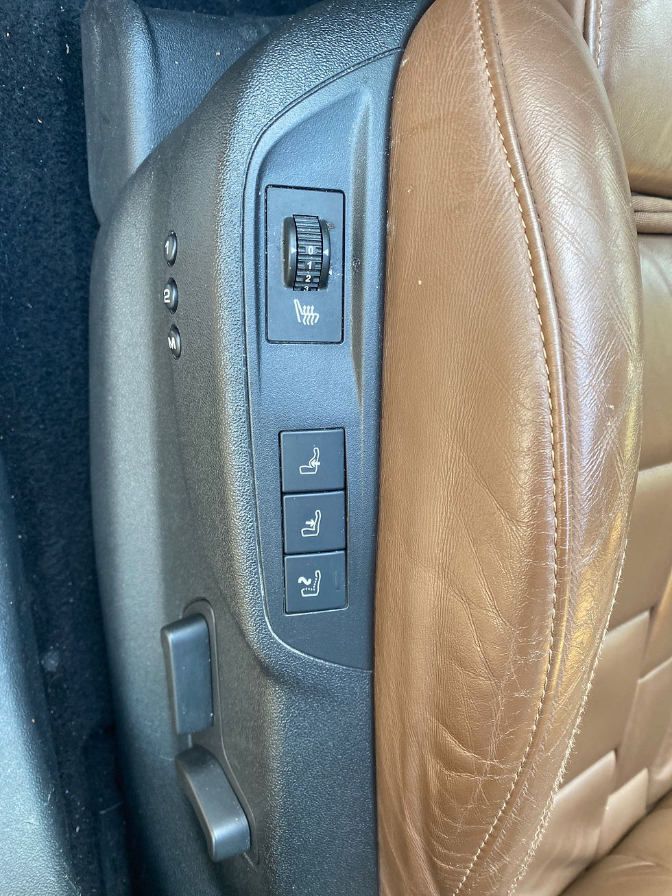 Thumbnail: Citroen DS5 1.6 THP