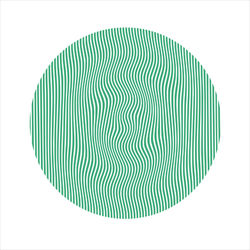 Arrugas en Círculo Verde