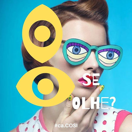 Saiba gerenciar sua Imagem sem olhar no espelho