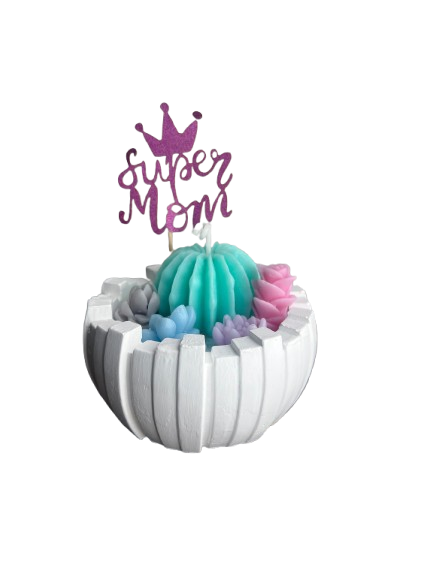 Thumbnail: Blissful Meadow Bloom