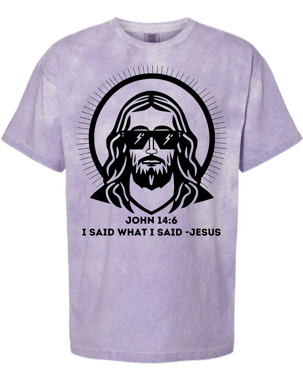 Thumbnail: I Said What I Said