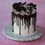 Thumbnail: Vanilla Oreo Chip Drip Cake