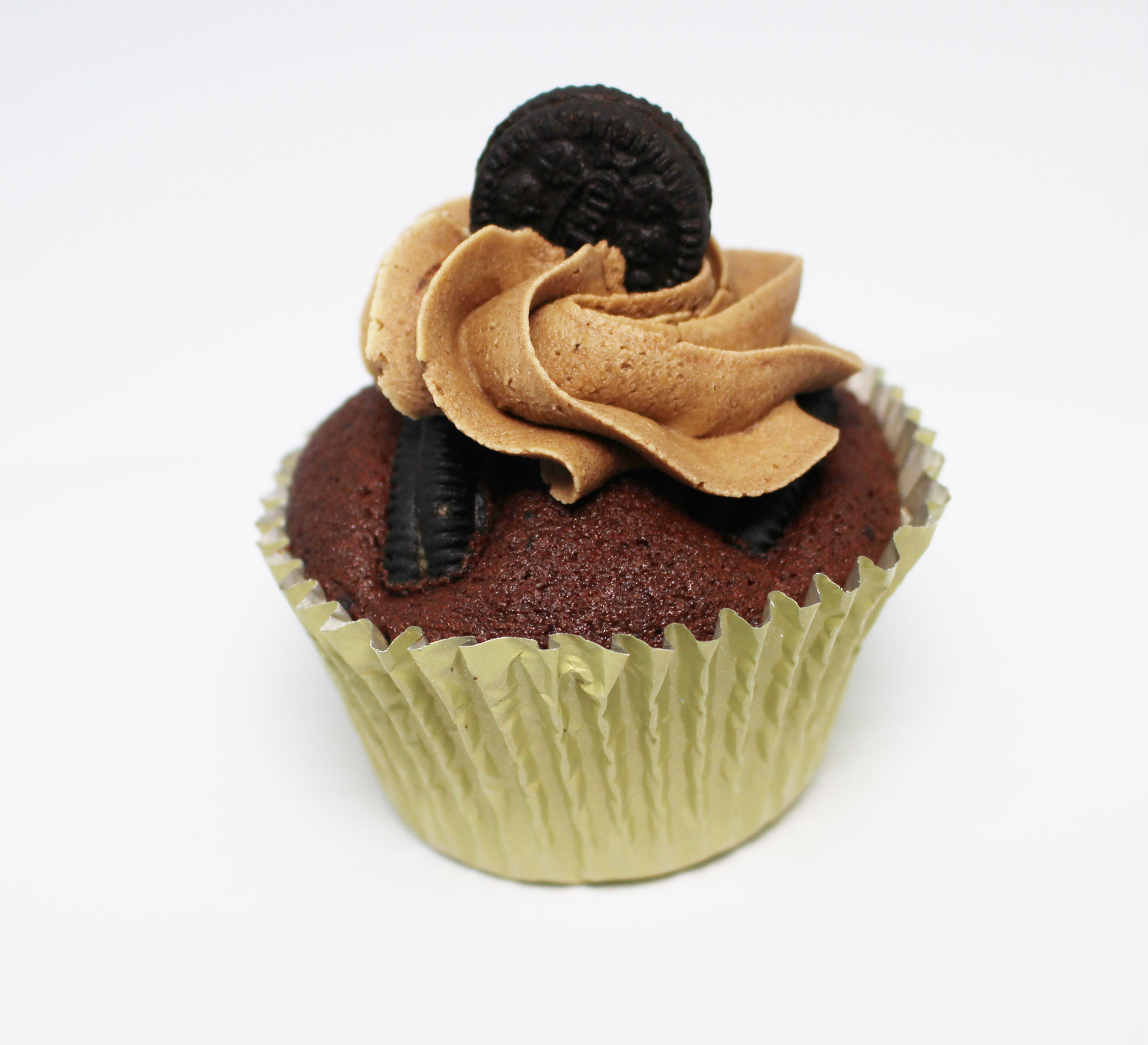 Double Chocolate Oreo Chip