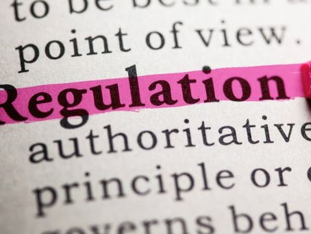 Governo abre consulta pública de Guia de Análise de Impacto Regulatório