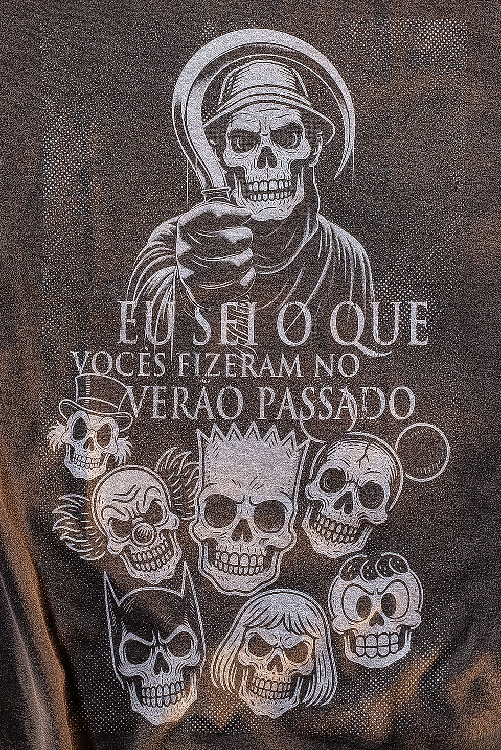 Miniatura: Verão Passado