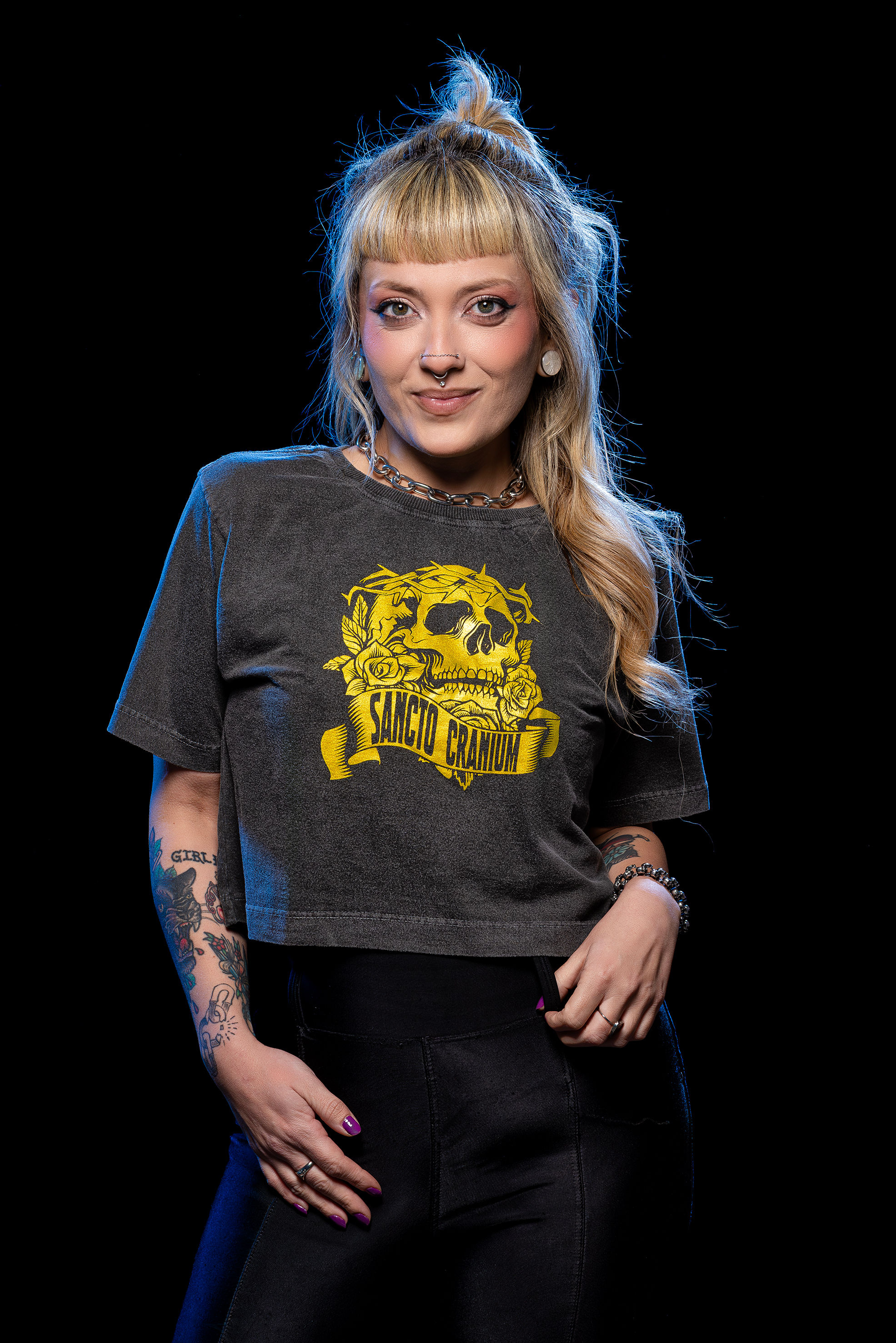 Cropped Sancto Cranium