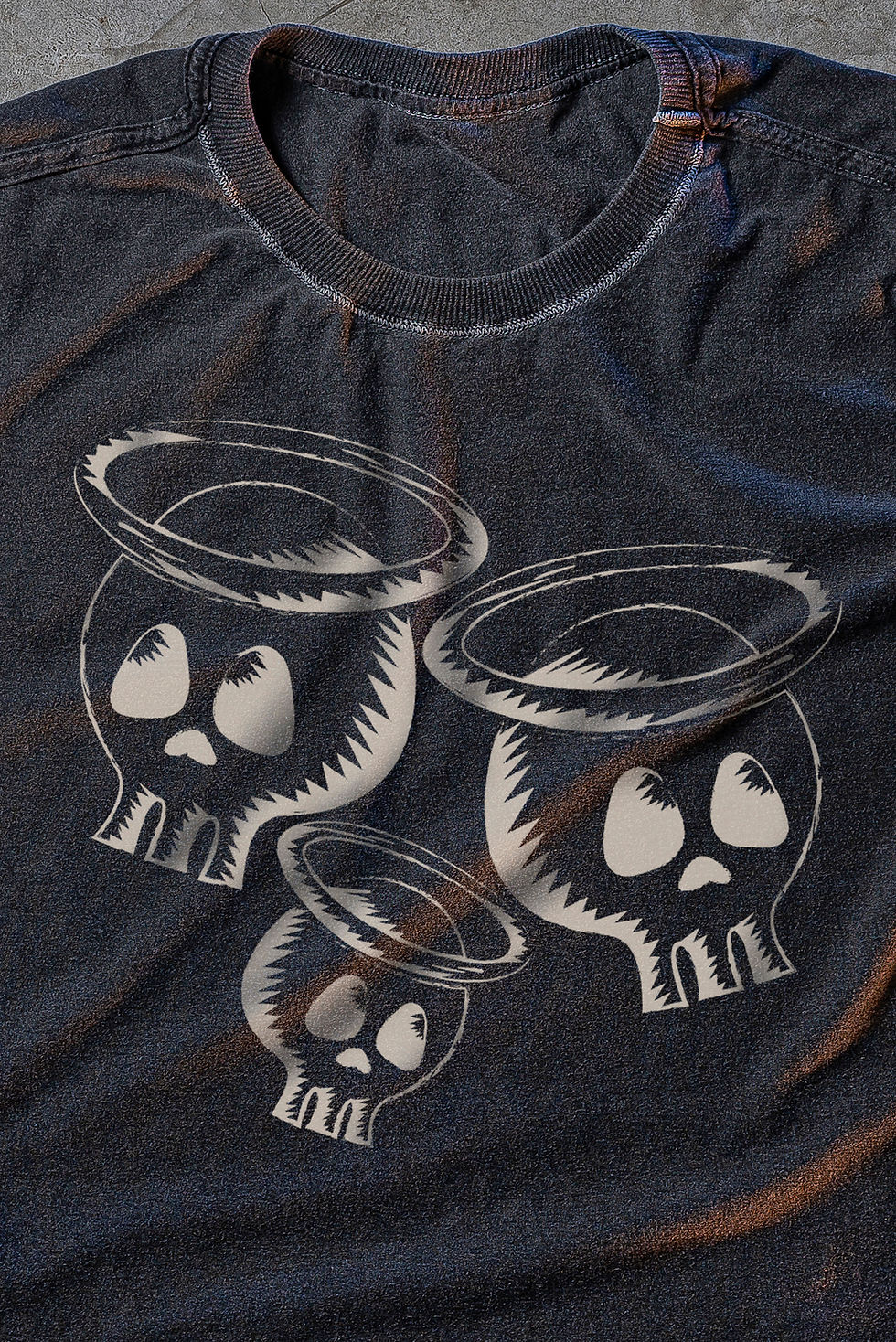 Miniatura: Os Insociáveis