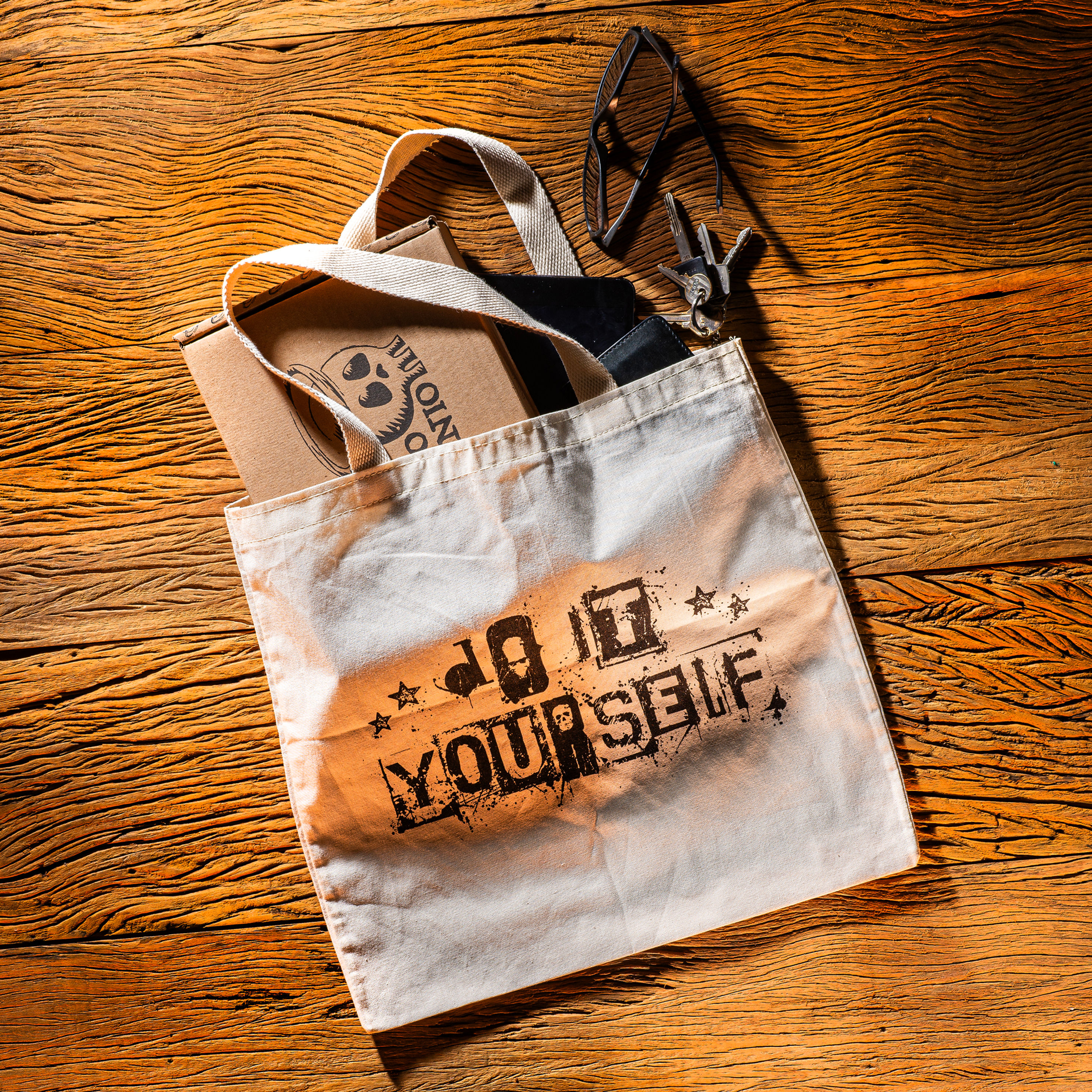 Ecobag Do It Yourself