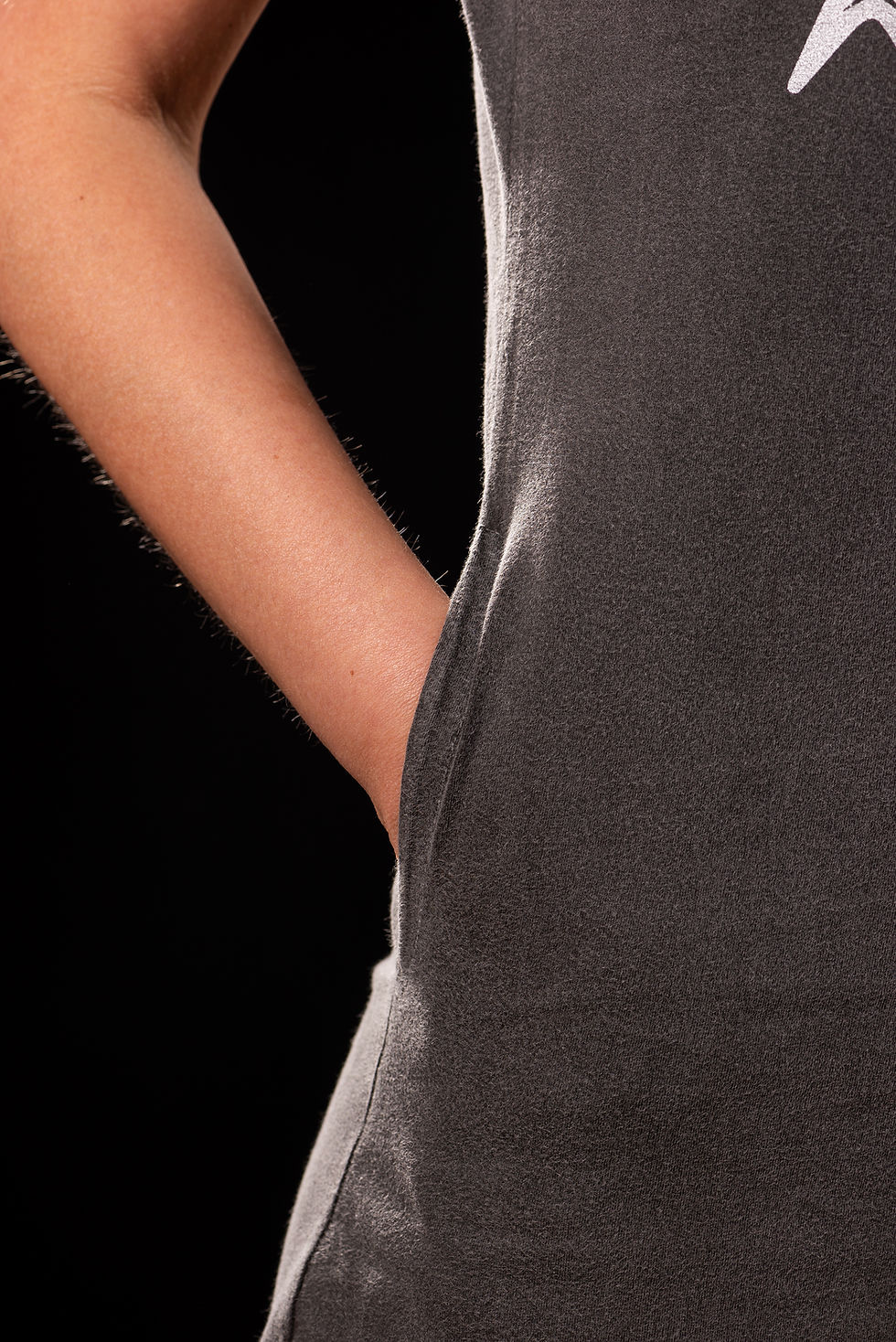 Miniatura: Vestido Rock