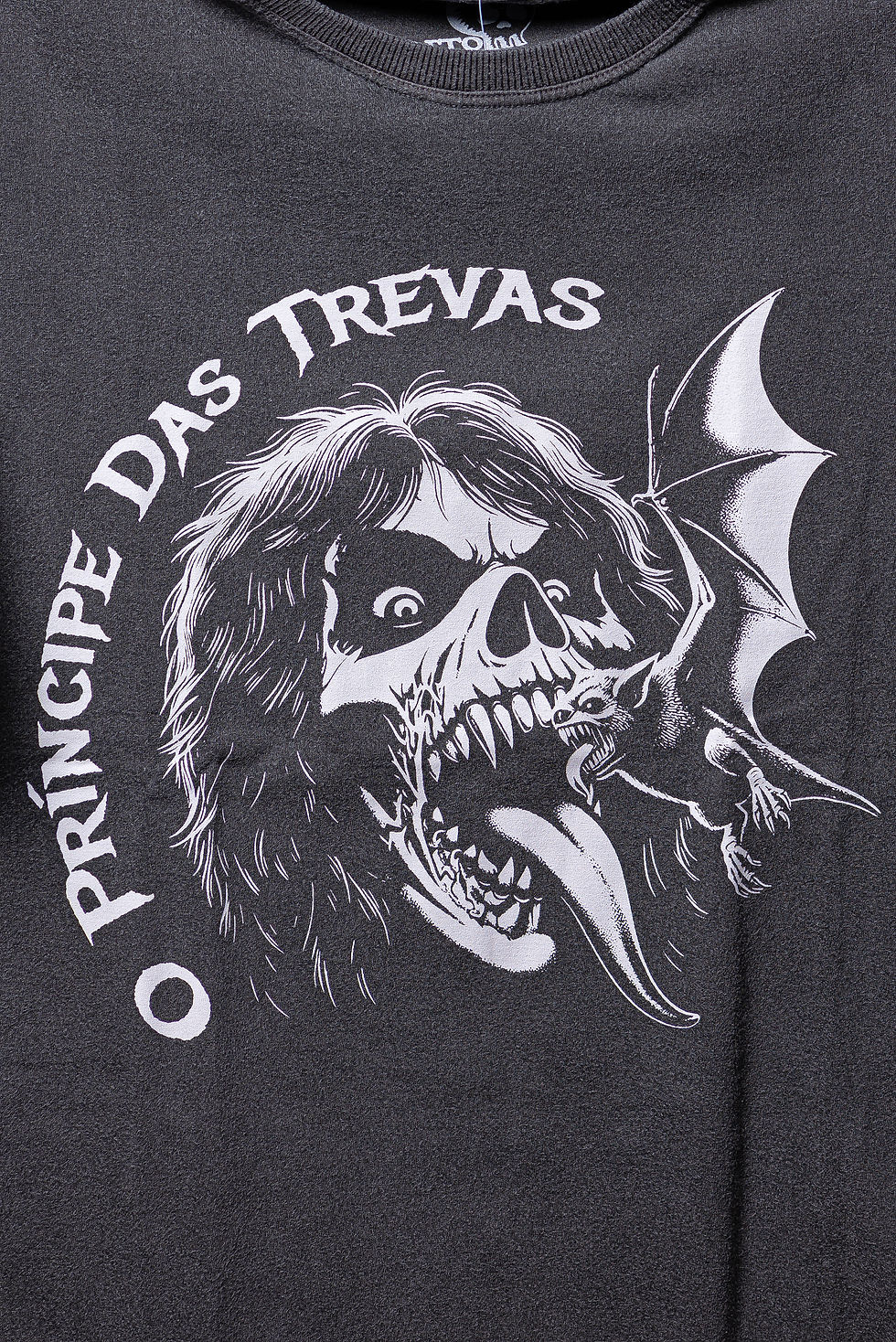 Miniatura: Ozzy