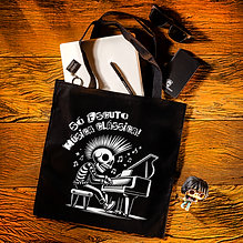 Ecobag Música Clássica