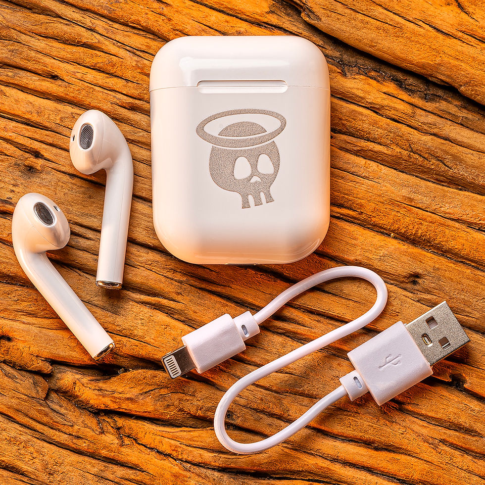 Miniatura: Fone de Ouvido Bluetooth