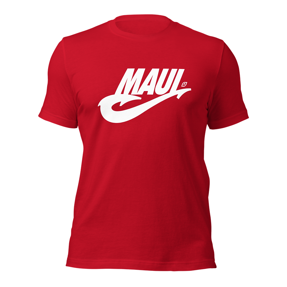 Thumbnail: Maui Hook Fundraiser T-Shirt