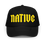 Thumbnail: Native Foam Trucker Hat