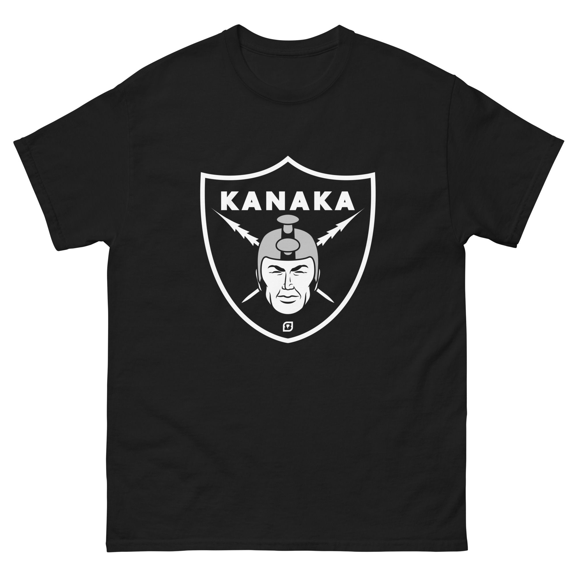 Kanaka Shield - Unisex Classic Tee