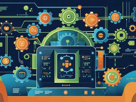 The Synergy of RPA and Data Analytics: Driving Intelligent Automation