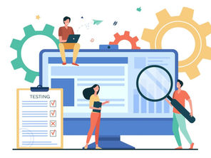 The Changing Landscape of Quality Assurance