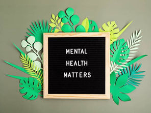 Prioritizing Mental Wellbeing