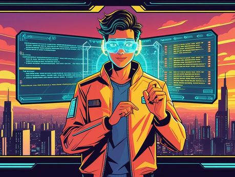 The future won’t be about coding—it’ll be about prompting. Are you ready to speak AI’s language?