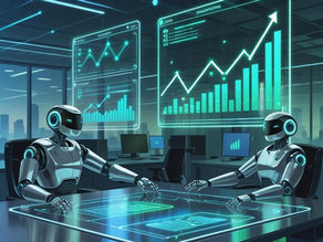 How AI-Driven RPA and Data Analytics Are Shaping Business in 2025