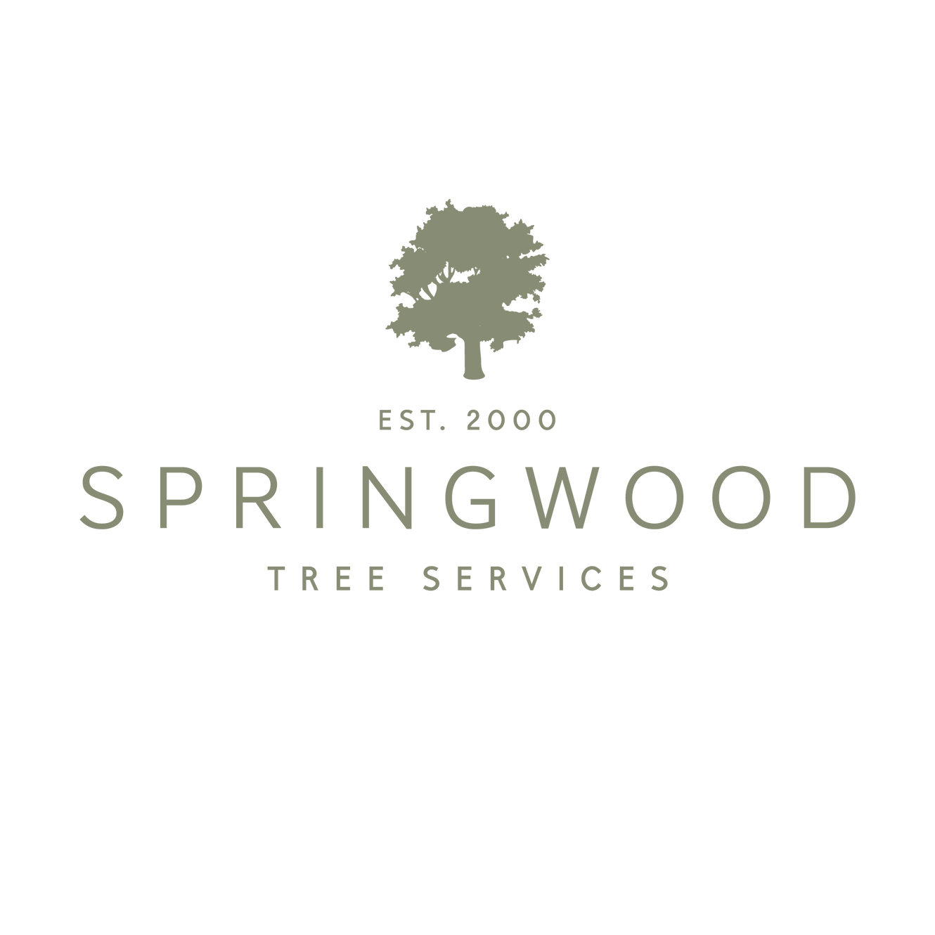 Springwood Tree Services (Thorney) Ltd logo