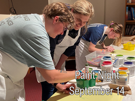 Fellowship & Artistry Redux