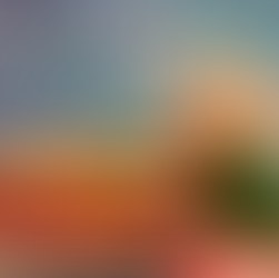 Geräderte Plättchen